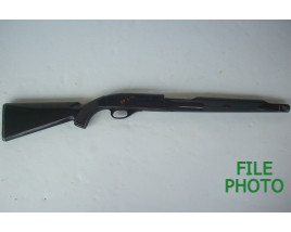 Stock Sub-Assembly - Black Diamond - Original Stock Sub-Assembly - Black Diamond - Original