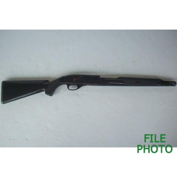Stock Sub-Assembly - Black Diamond - Original Stock Sub-Assembly - Black Diamond - Original
