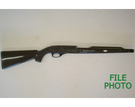 Stock Sub-Assembly - Seneca Green - Original Stock Sub-Assembly - Seneca Green - Original