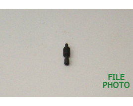 Rear Sight Windage Screw - Late Variation - Quality Reproduction