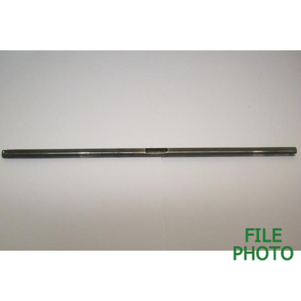 Magazine Tube - Outer - 22 S, L & LR - 14 1/8" Long - Original Magazine Tube - Outer - 22 S, L & LR - 14 1/8" Long - Original