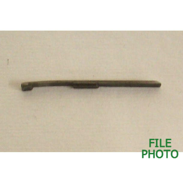 Retainer - 22 S, L, & LR - 1st Variation - Original Retainer - 22 S, L, & LR - 1st Variation - Original