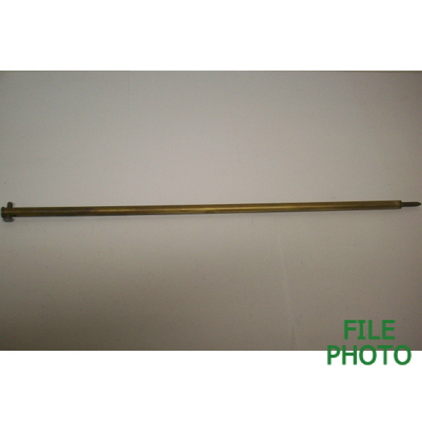 Magazine Tube Assembly - Inner - 22 Rem. Auto - Original Magazine Tube Assembly - Inner - 22 Rem. Auto - Original
