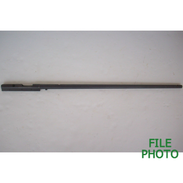 Barreled Receiver - 22 S, L & LR - (FFL Required)