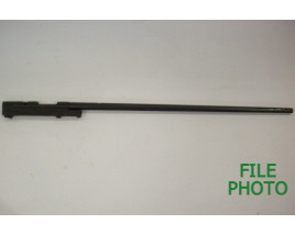 Barreled Receiver - Late Variation - 22 S, L & LR - (FFL Required) Barreled Receiver - Late Variation - 22 S, L & LR - (FFL Required)