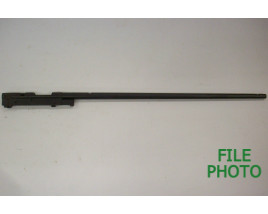 Barreled Receiver - Early Variation - 22 S, L & LR - (FFL Required) Barreled Receiver - Early Variation - 22 S, L & LR - (FFL Required)