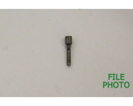 Trigger Spring Plunger - Original Trigger Spring Plunger - Original