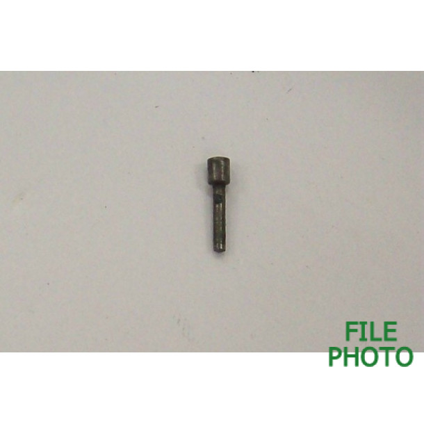 Trigger Spring Plunger - Original Trigger Spring Plunger - Original