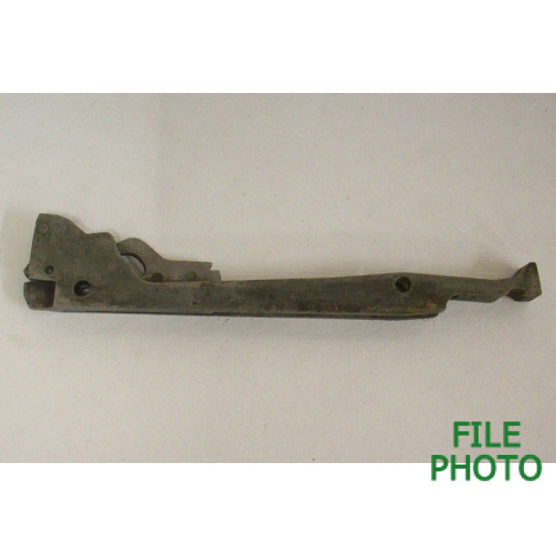 Carrier Sub-Assembly - Original