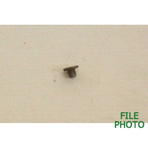 Carrier Friction Spring Plunger - Original