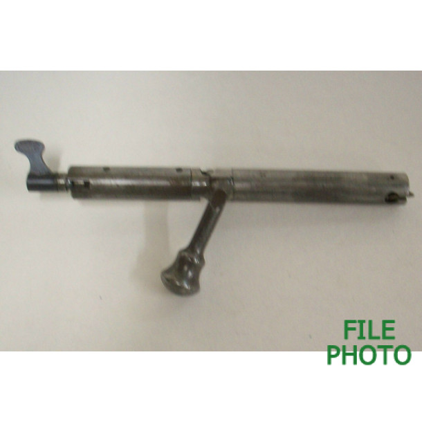 Bolt Assembly - Original Bolt Assembly - Original