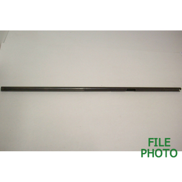 Magazine Tube - Outer - Early Variation - Original Magazine Tube - Outer - Early Variation - Original