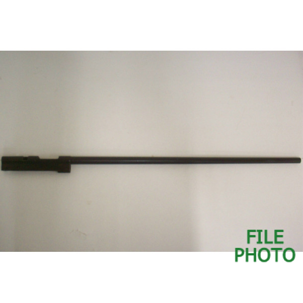 Barreled Receiver - (FFL Required) Barreled Receiver - (FFL Required)