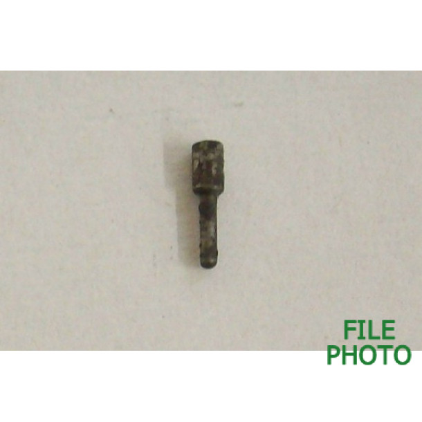 Trigger Spring Plunger - Original Trigger Spring Plunger - Original
