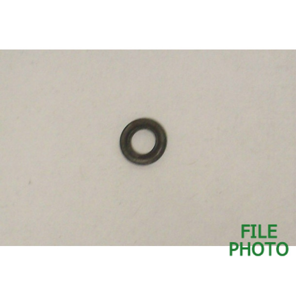 Main Spring Washer - Early Variation - Original