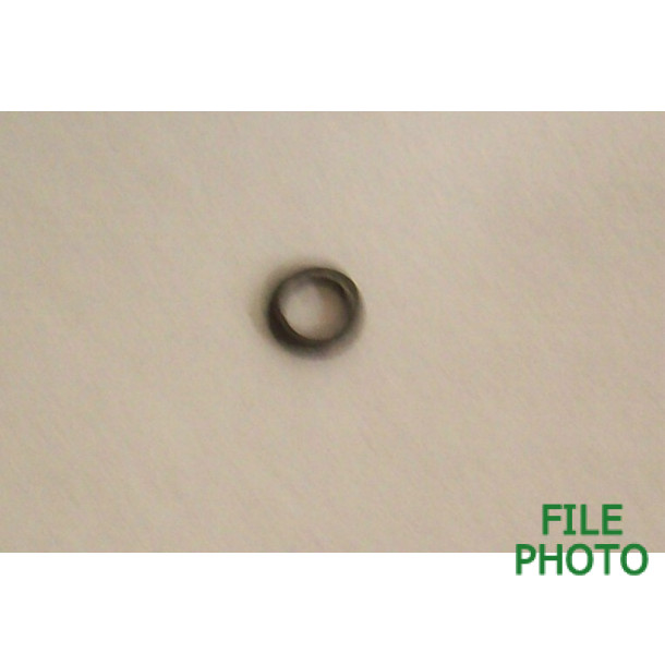 Main Spring Washer - Late Variation - Original