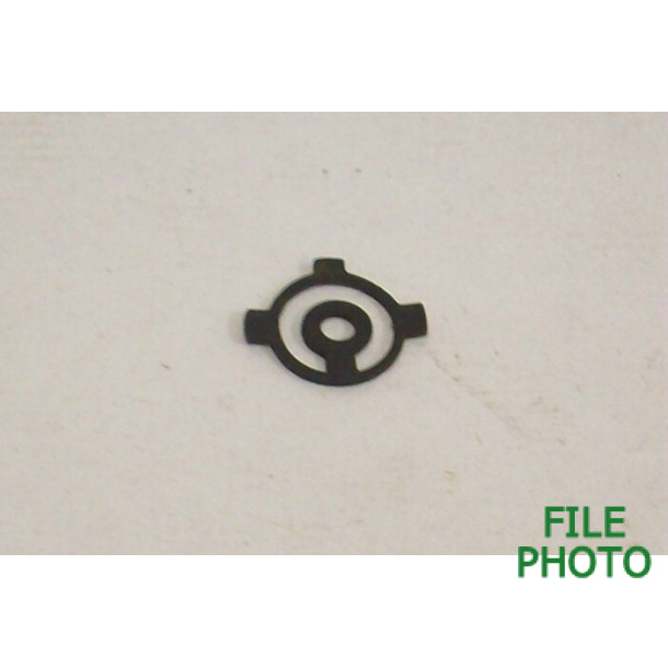 Front Sight Reticule - .110" Aperture - Original