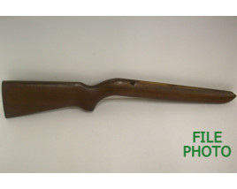 Stock - Walnut - Original Stock - Walnut - Original