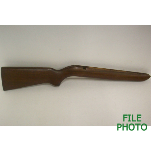 Stock - Walnut - Original Stock - Walnut - Original