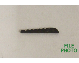 Open Sight Step - Marked "4" - Original Open Sight Step - Marked "4" - Original
