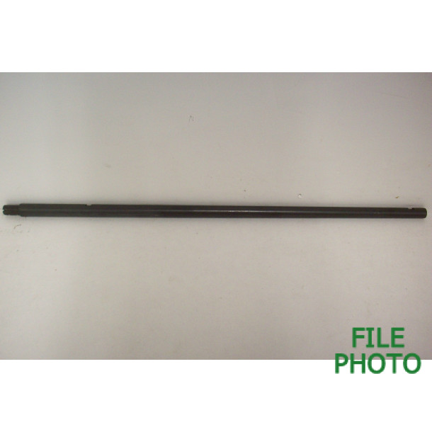 Barrel - 25" Long - Early Variation - Original Barrel - 25" Long - Early Variation - Original