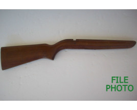 Stock - Walnut - Original Stock - Walnut - Original