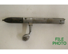 Bolt Assembly - Late Variation - Original Bolt Assembly - Late Variation - Original