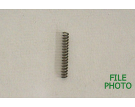 Trigger Spring - Early Variation - Original Trigger Spring - Early Variation - Original