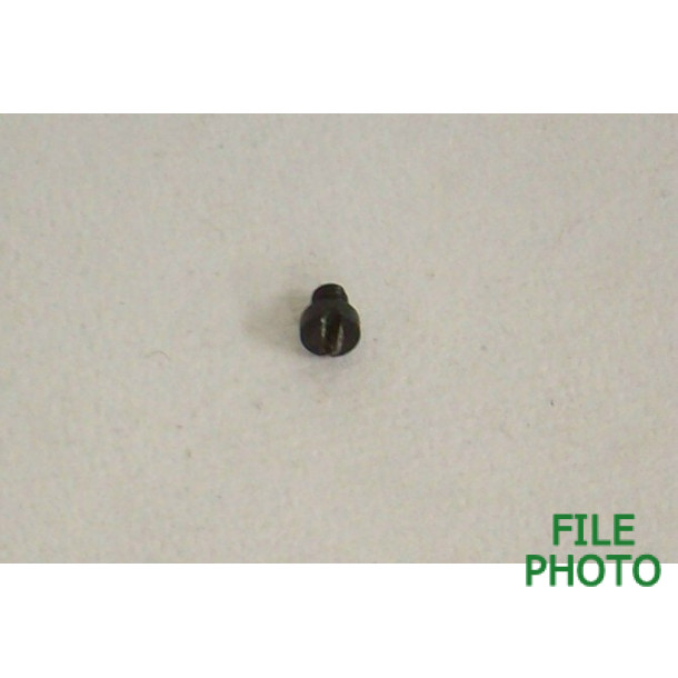 Front Sight Ramp Screw - Original