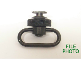 Front Sling Swivel Assembly - Quick Detachable - Original