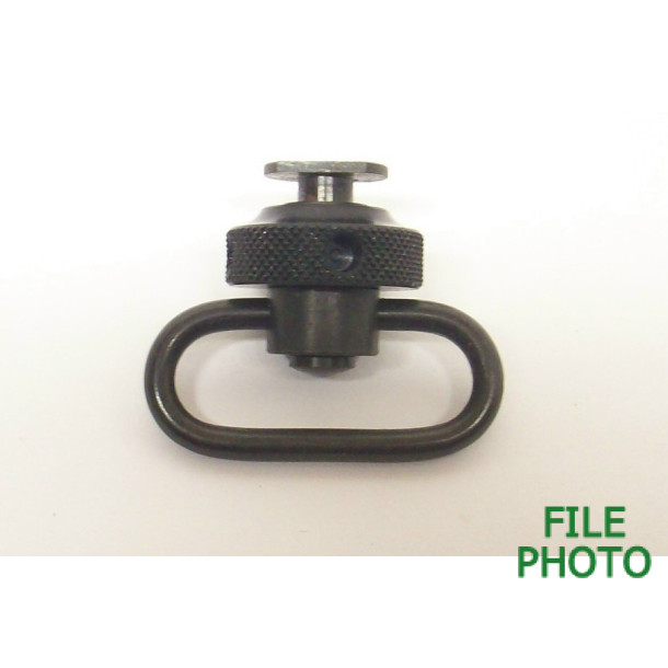 Front Sling Swivel Assembly - Quick Detachable - Original