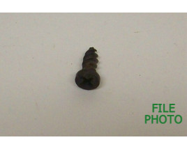 Rail Screw - Original