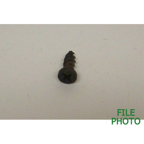 Rail Screw - Original