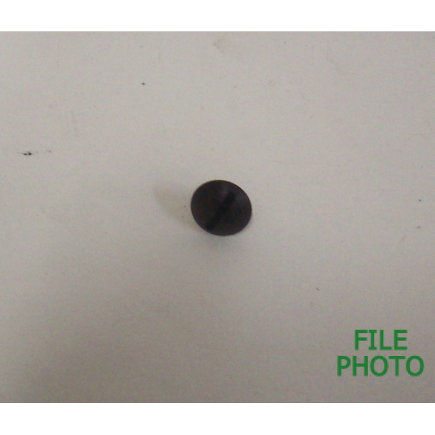 Safety Retaining Screw - Original