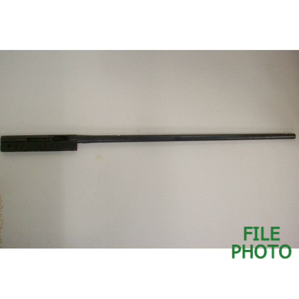 Barreled Receiver - 2nd Variation - (FFL Required)