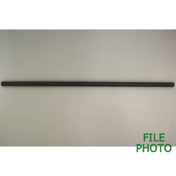 Barrel - 24" Long - Original