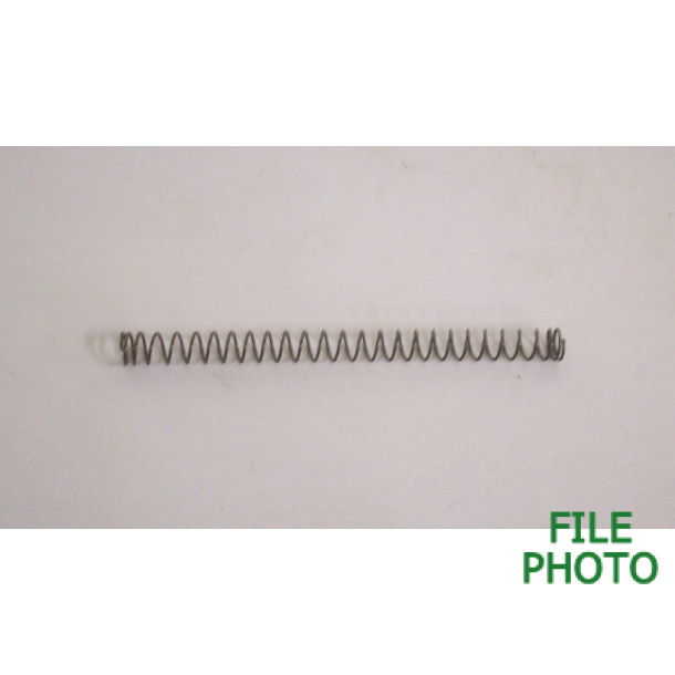 Firing Pin Spring - Original