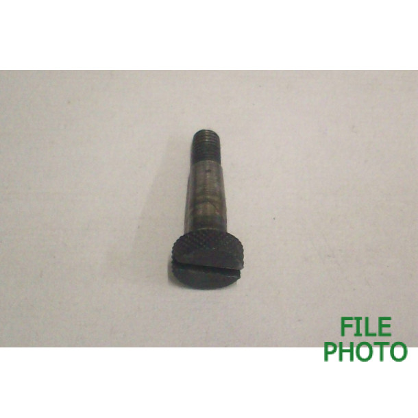 Locking Lever - aka Takedown Screw - Late Variation - Original Locking Lever - aka Takedown Screw - Late Variation - Original