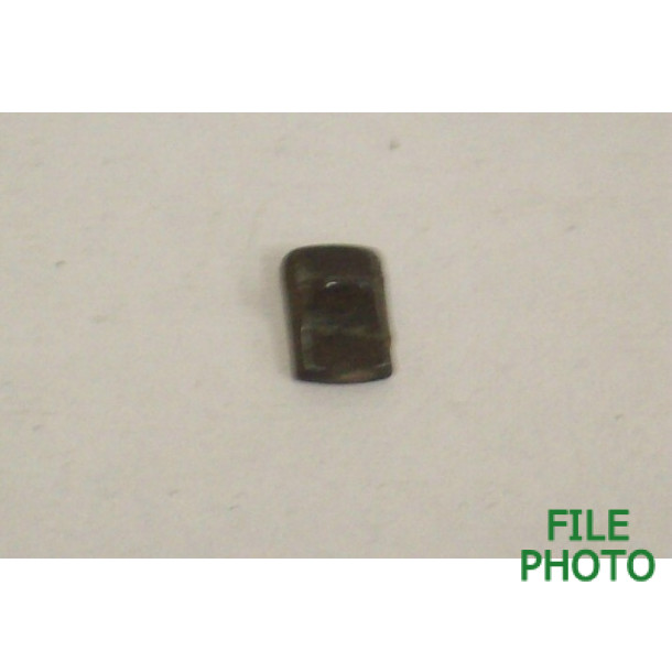 Front Sight - Early Variation - Original Front Sight - Early Variation - Original