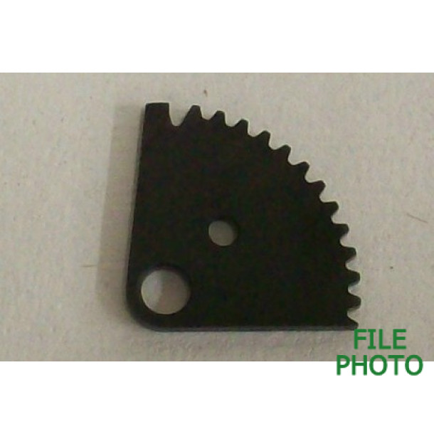 Gear - Quality Reproduction