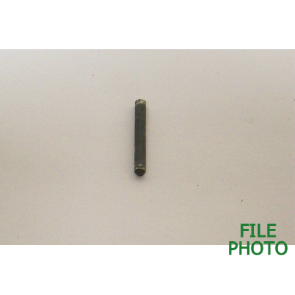 Carrier Latch Pin - Original