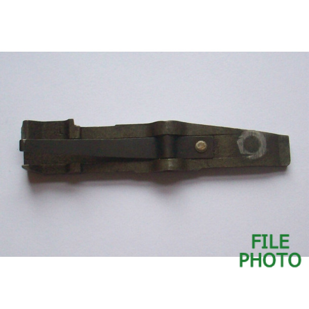 Carrier Latch Assembly - 12 Gauge - Original