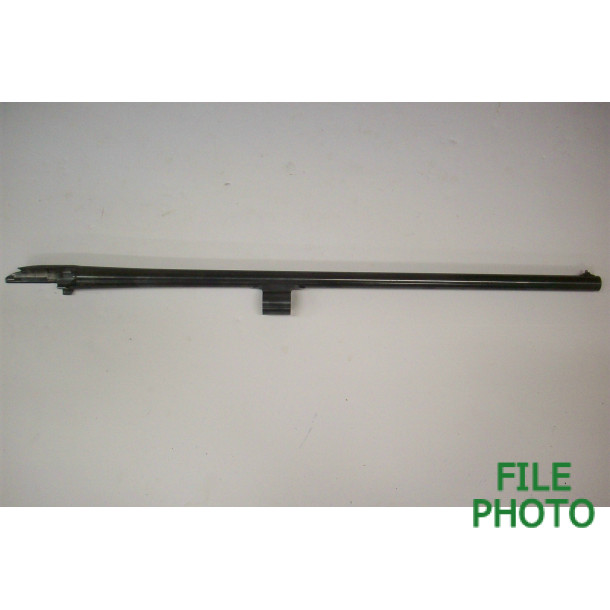 Barrel - 16 Gauge - 26" Plain - Late Variation - Imp Cyl Choke - Original