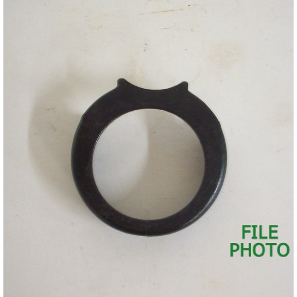 Gas Cylinder Collar - Original