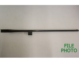 Barrel - 20 Gauge - 28" Long Plain - 2 3/4" Chamber - Fixed Modified Choke - Original Barrel - 20 Gauge - 28" Long Plain - 2 3/4" Chamber - Fixed Modified Choke - Original