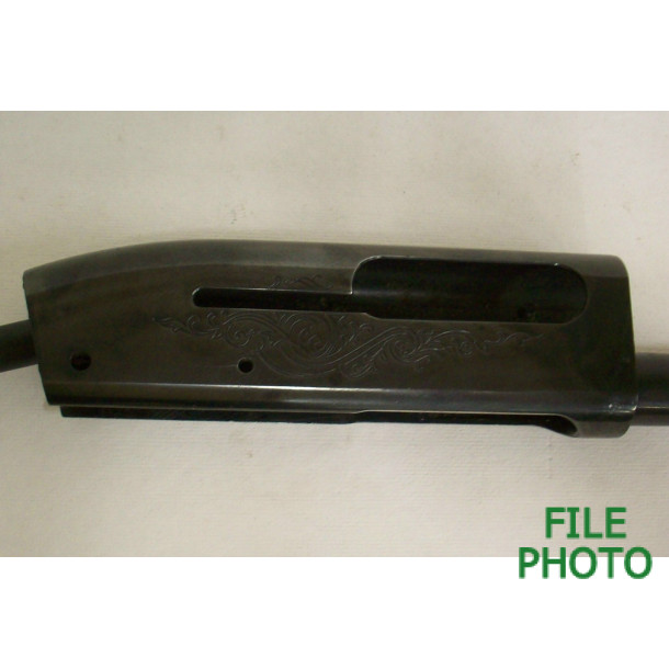 Receiver Sub-Assembly - (FFL Required) Receiver Sub-Assembly - (FFL Required)