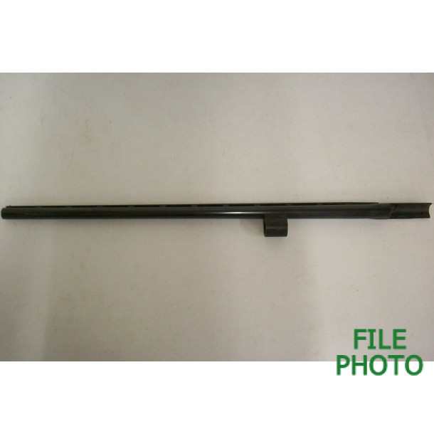 Barrel - 12 Gauge - 28" Long Vent Rib - Fixed Modified Choke - Original