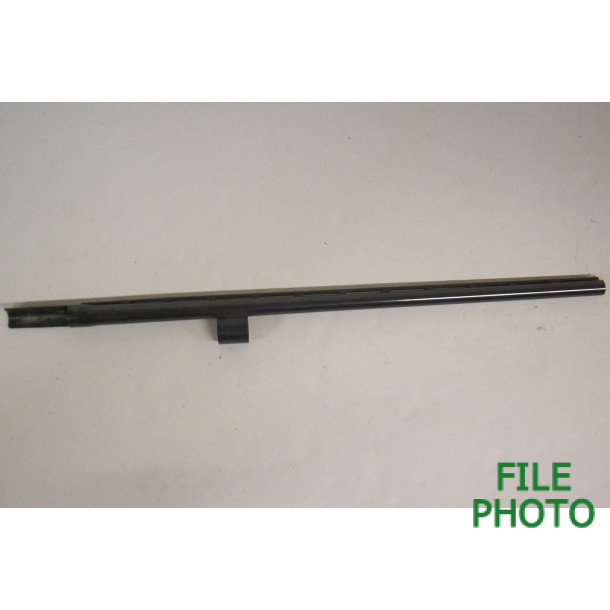 Barrel - 12 Gauge - 28" Long - Vent Rib - Modified Rem-Choke - Original