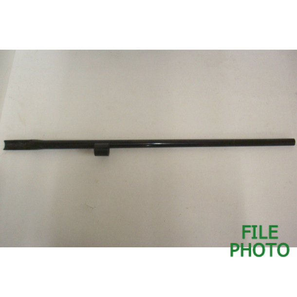 Barrel - 12 Gauge - 30" Long Vent Rib - Fixed Full Choke - Original Barrel - 12 Gauge - 30" Long Vent Rib - Fixed Full Choke - Original