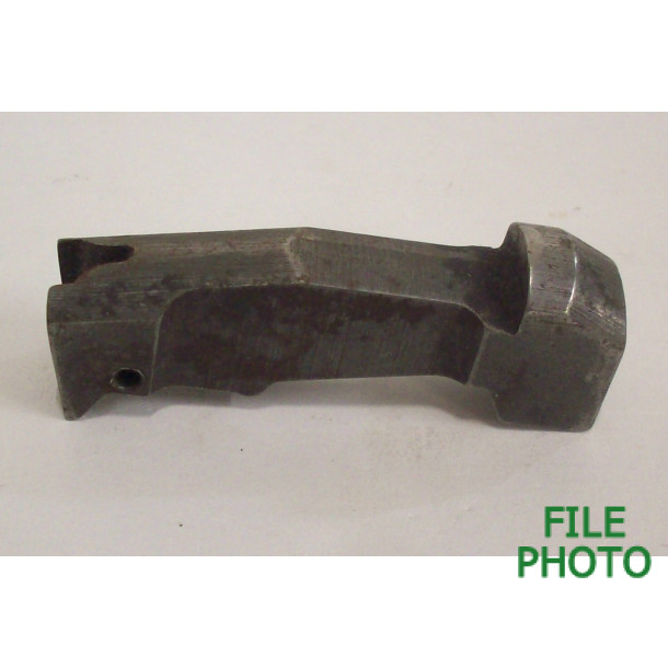 Locking Block - Original